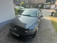 Gebraucht VW Passat 150 PS (110 kW) 2020 Andere farben Kombi