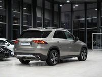 Gebraucht Mercedes GLE450 AMG 367 PS (269 kW) 2019 Silber SUV