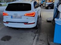 gebraucht Audi Q5 2.0 TDI 140kW S tronic quattro -