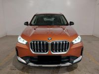 Gebraucht BMW X1 xLine 211 PS (155 kW) 2023 Orangekeine angabe SUV