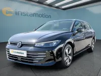 Gebraucht VW Passat 150 PS (110 kW) 2025 Schwarz Kombi