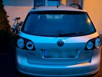 gebraucht VW Golf Plus 