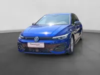 Gebraucht VW Golf VIII Style 245 PS (180 kW) 2024 Blau Limousine