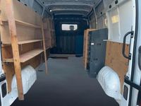 Occasion Opel Movano 179 ch (131 kW) 2021 Blanc Van