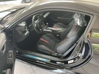 gebraucht Subaru BRZ 2,4i Sport 6-Gang