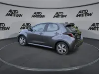 Neu Mazda 2 Exclusive-Line 116 PS (85 kW) 2026 Operablack Kleinwagen
