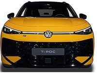 Neu VW T-Roc Trendline 116 PS (85 kW) 2026 Wählbar SUV