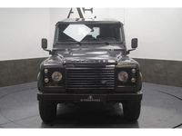 gebraucht Land Rover Defender 110 SE Station Wagon*7 SITZER 4x4 LEDER