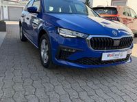 Usata Skoda Scala Essence 95 CV (69 kW) 2026 Blu Utilitaria