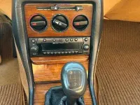 Gebraucht Mercedes 230 136 PS (100 kW) 1982 Coupé