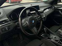Gebraucht BMW X2 Shadowline 140 PS (102 kW) 2020 Schwarz SUV