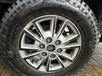 Gebraucht Iveco Daily 136 PS (100 kW) 2018 Weiß Van / Kleinbus