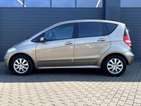 Gebraucht Mercedes A170 Elegance 116 PS (85 kW) 2007 Limousine