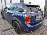 gebraucht Mini Countryman Chili 18"*NAVI*LED*HEAD-UP*2.HAND*