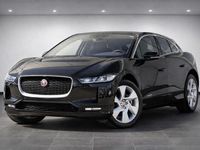Gebraucht Jaguar I-Pace S 294 kW (400 PS) 2020 Schwarz SUV
