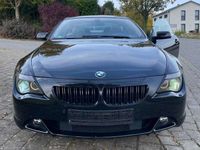 gebraucht BMW 645 645 Ci Handschalter / Eisenmann