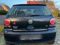 gebraucht VW Polo 1.2 TÜV 11.25/Klima/Allwetterreifen/5Türer