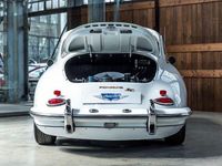 Gebraucht Porsche 356 75 PS (55 kW) 1965 Weiß Coupé