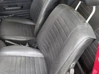Gebraucht VW Käfer 50 PS (36 kW) 1978 Rot Cabrio