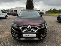 Gebraucht Renault Koleos Initiale Paris 190 PS (139 kW) 2019 Rot SUV