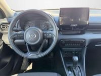 Neu Mazda 2 Prime-Line 92 PS (67 kW) 2025 Grau Kleinwagen