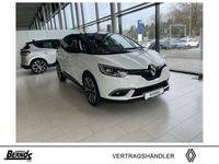 gebraucht Renault Scénic IV TCe 140 GPF EDC EQUILIBRE NAVI RÜCKFAHRKAMERA LED