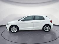 Gebraucht Audi A1 Advanced 95 PS (69 kW) 2020 Cortinaweiß SUV