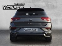 gebraucht VW T-Roc Sport