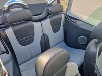 Gebraucht Mini John Cooper Works Cabriolet 211 PS (155 kW) 2008 Grau Cabrio