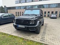 gebraucht Mercedes G63 AMG AMG Mercedes-AMG | Magno | Junge Sterne