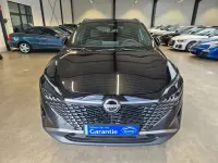 Neu Nissan Qashqai Tekna 158 PS (116 kW) 2026 Schwarz SUV