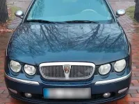 Gebraucht Rover 75 130 PS (95 kW) 2004 Andere farben Limousine