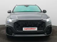 Gebraucht Audi Q8 S-Line 340 PS (250 kW) 2025 Daytonagrau perleffekt SUV