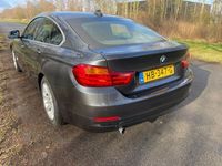 Gebraucht BMW 420 Executive 184 PS (135 kW) 2014 Grau Coupé