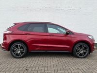 Gebraucht Ford Edge ST-Line 238 PS (175 kW) 2019 Rubyrot (metallic) SUV