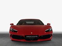 Gebraucht Ferrari 296 829 PS (609 kW) 2024 Rot