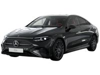 Gebraucht Mercedes CLA250e AMG 2024 Grau Limousine