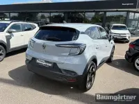 Gebraucht Renault Captur Techno 91 PS (66 kW) 2025 Grau SUV