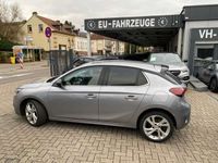 gebraucht Opel Corsa 17"ALU*APPLE&ANDROID*KLIMAAT*Totwinkel*Winterpaket