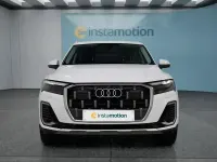 Gebraucht Audi Q7 286 PS (210 kW) 2024 Weiß SUV