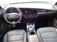 Gebraucht Kia e-Niro Inspiration 150 kW (204 PS) 2023 Cityscape green SUV