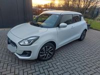 Gebraucht Suzuki Swift Comfort+ 83 PS (61 kW) 2021 Weiß Kleinwagen