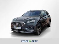 Gebraucht Seat Tarraco Xperience 150 PS (110 kW) 2023 Uranograu SUV