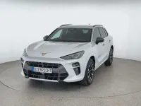 Neu Cupra Terramar 150 PS (110 kW) 2026 Weiß SUV