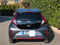 Gebraucht Toyota Aygo 72 PS (52 kW) 2023 Andere farben Kleinwagen