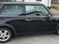 gebraucht Mini ONE 1.6