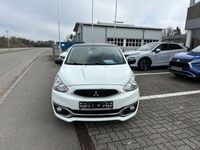 gebraucht Mitsubishi Space Star Active+