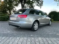Gebraucht Audi A6 177 PS (130 kW) 2005 Grau Kombi