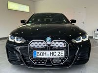 gebraucht BMW i4 M50