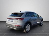 Gebraucht Audi Q4 e-tron 150 kW (204 PS) 2023 Kieselgrau SUV